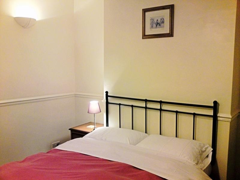 Crestwell House Bed and Breakfast Eastleigh Buitenkant foto